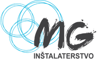 MG instalaterstvo