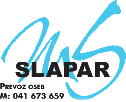 Slapar logo