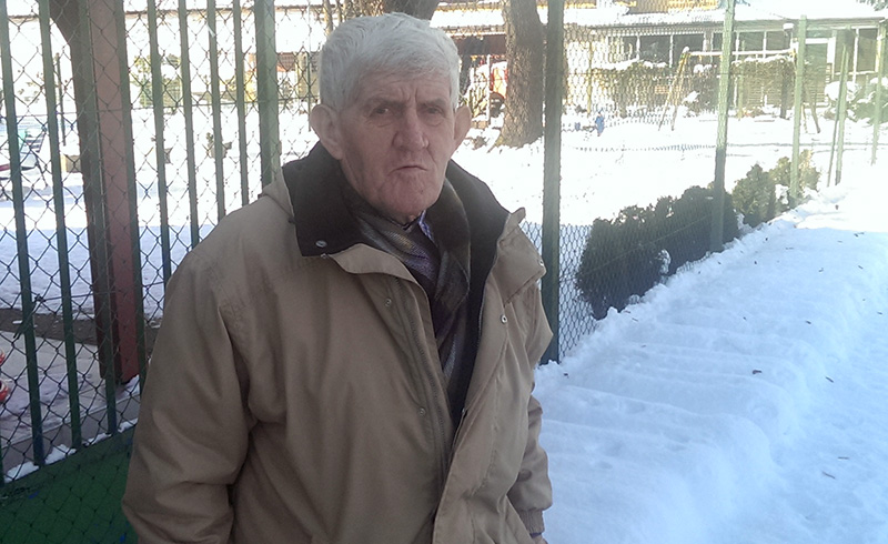 Adolf Šmid