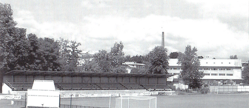 Športni park Domžale