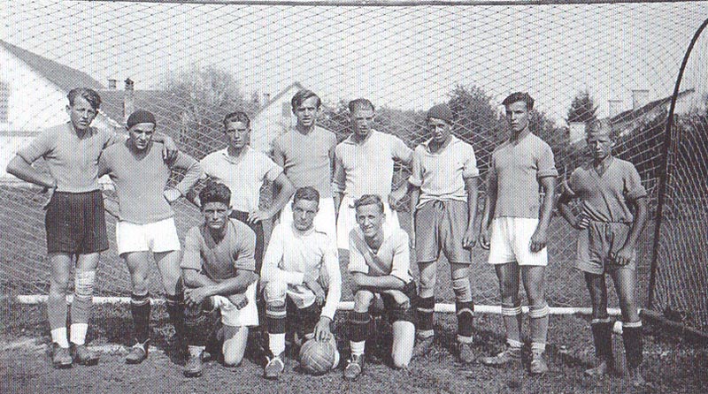 Polžev travnik