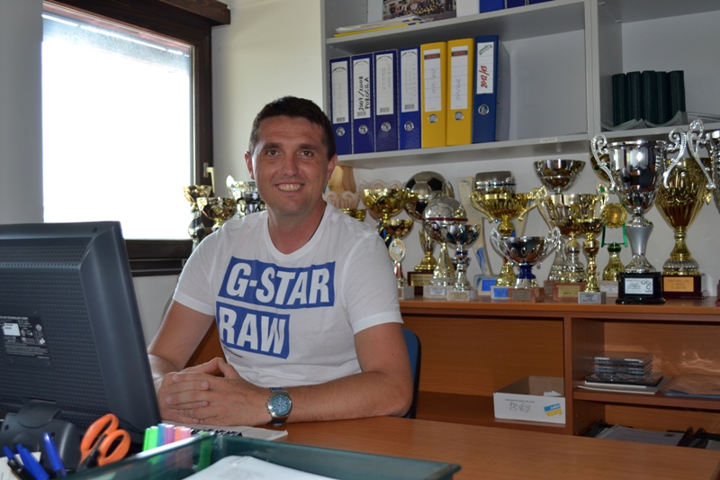 Dejan Dončić