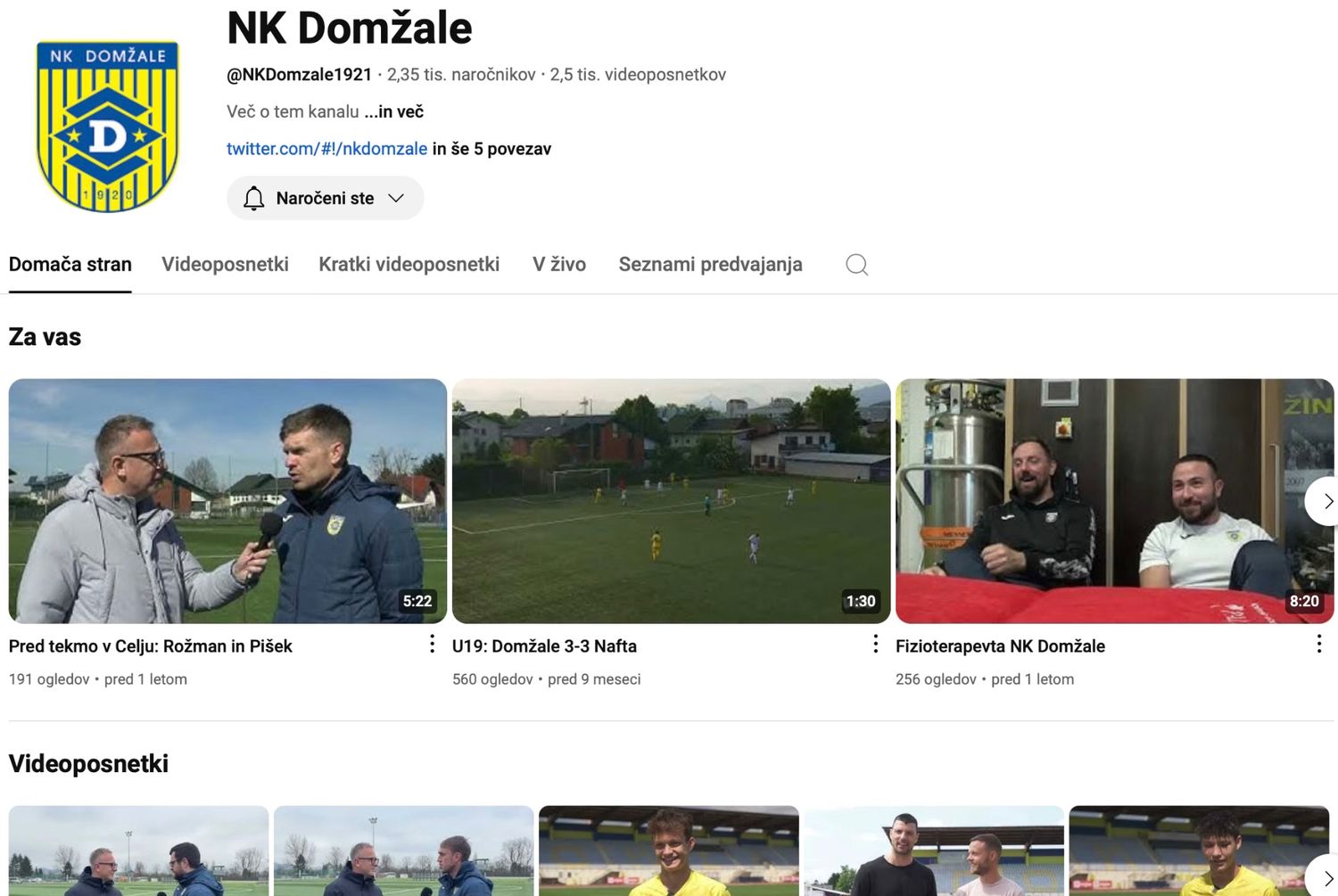 Youtube
