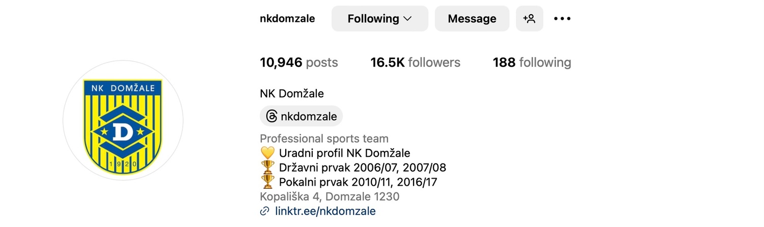 Instagram